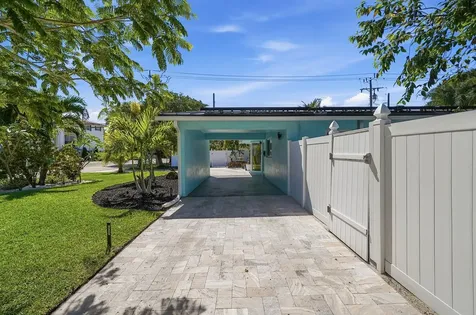 1811 NE 57th Street Fort Lauderdale FL 33308