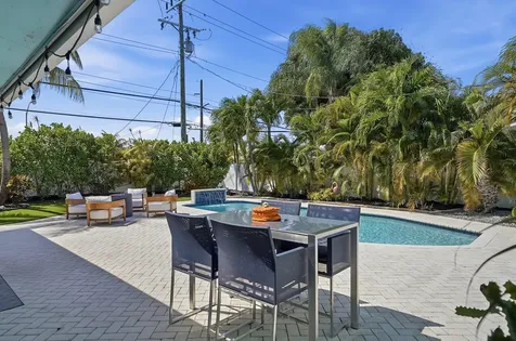 1811 NE 57th Street Fort Lauderdale FL 33308