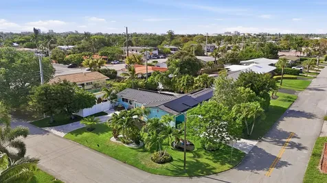 1811 NE 57th Street Fort Lauderdale FL 33308