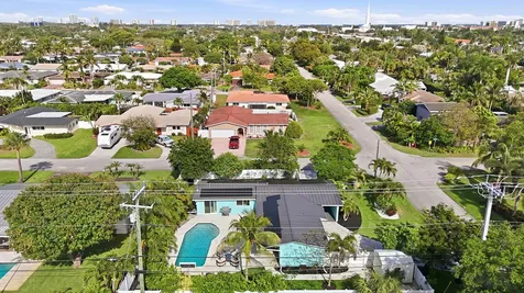 1811 NE 57th Street Fort Lauderdale FL 33308