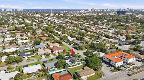 1811 NE 57th Street Fort Lauderdale FL 33308
