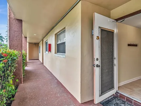 9301 Sunrise Lakes Boulevard Sunrise FL 33322