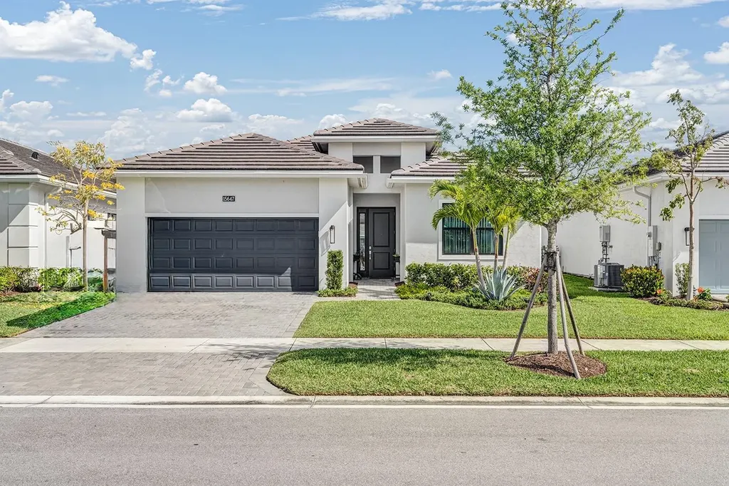 15647 Merritt Drive Westlake FL 33470