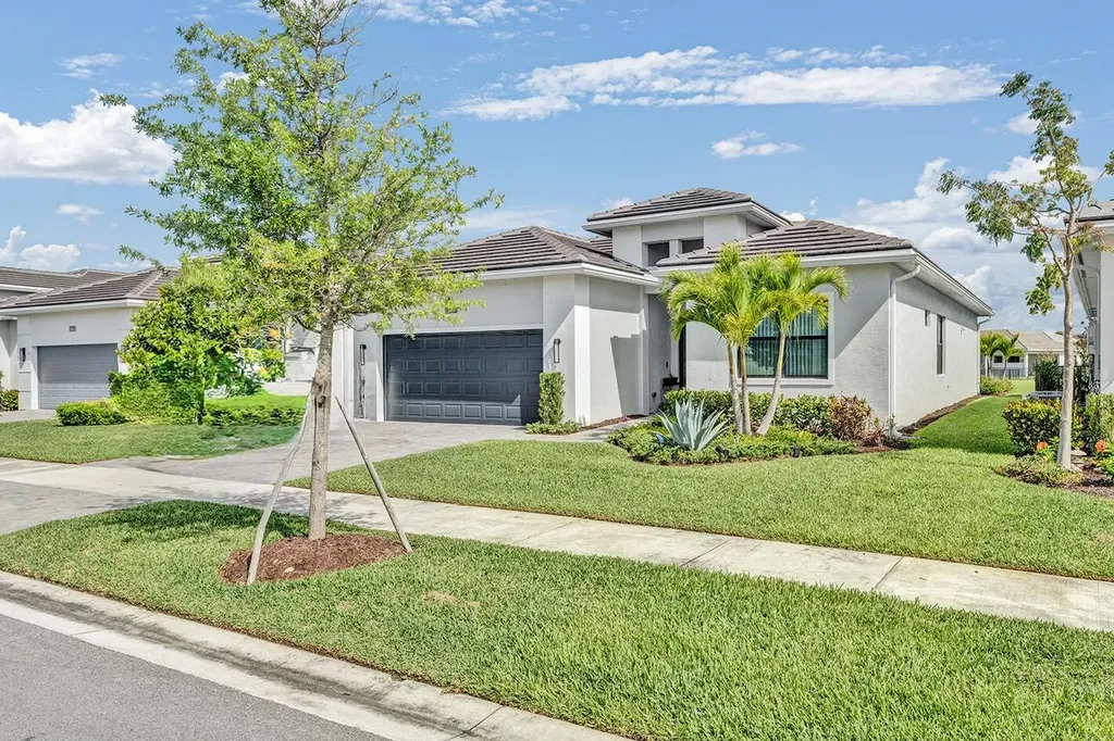 15647 Merritt Drive Westlake FL 33470