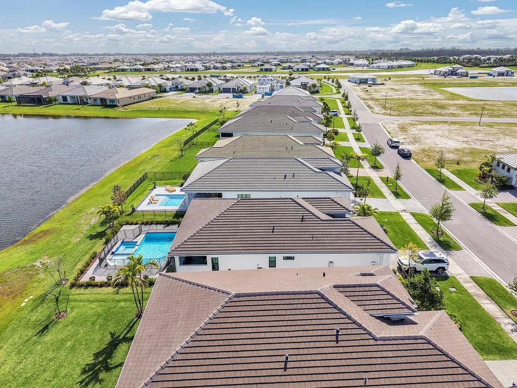 15647 Merritt Drive Westlake FL 33470