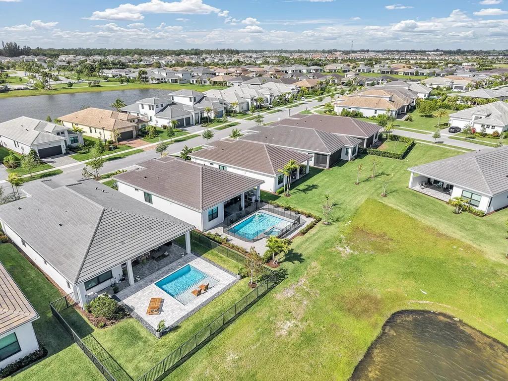 15647 Merritt Drive Westlake FL 33470