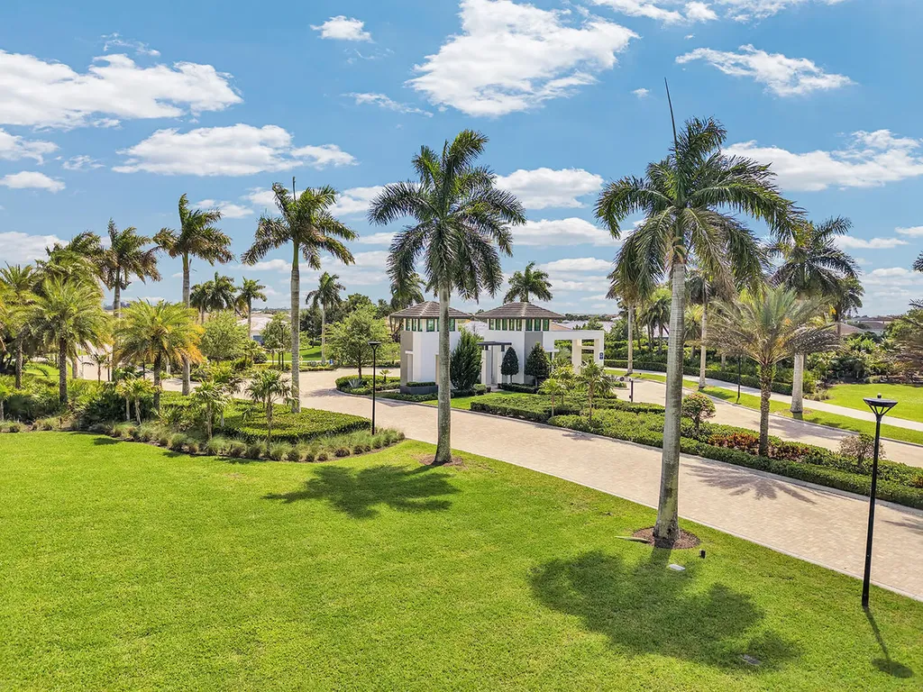 15647 Merritt Drive Westlake FL 33470