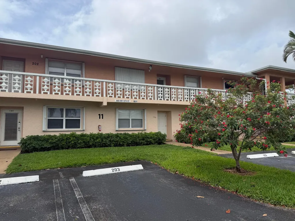 1860 NW 13th Street Delray Beach FL 33445