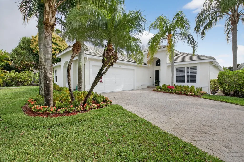 11590 Creekside Drive Boynton Beach FL 33437
