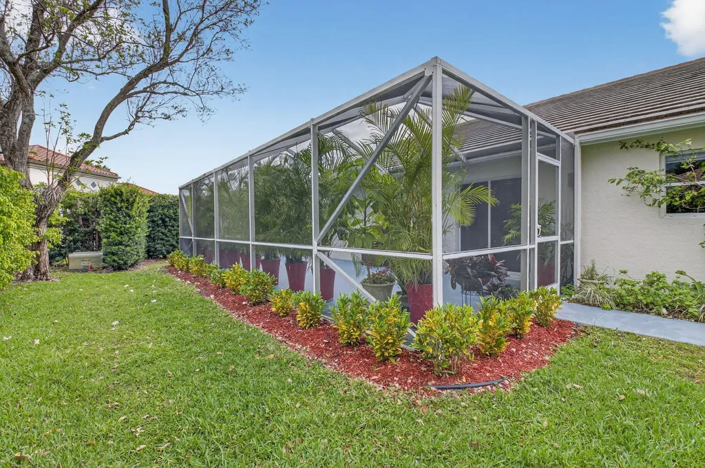 11590 Creekside Drive Boynton Beach FL 33437