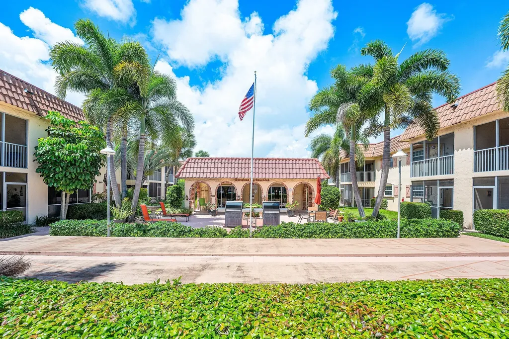 101 E Mcnab Road Pompano Beach FL 33060