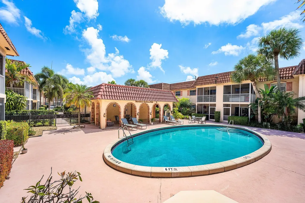101 E Mcnab Road Pompano Beach FL 33060