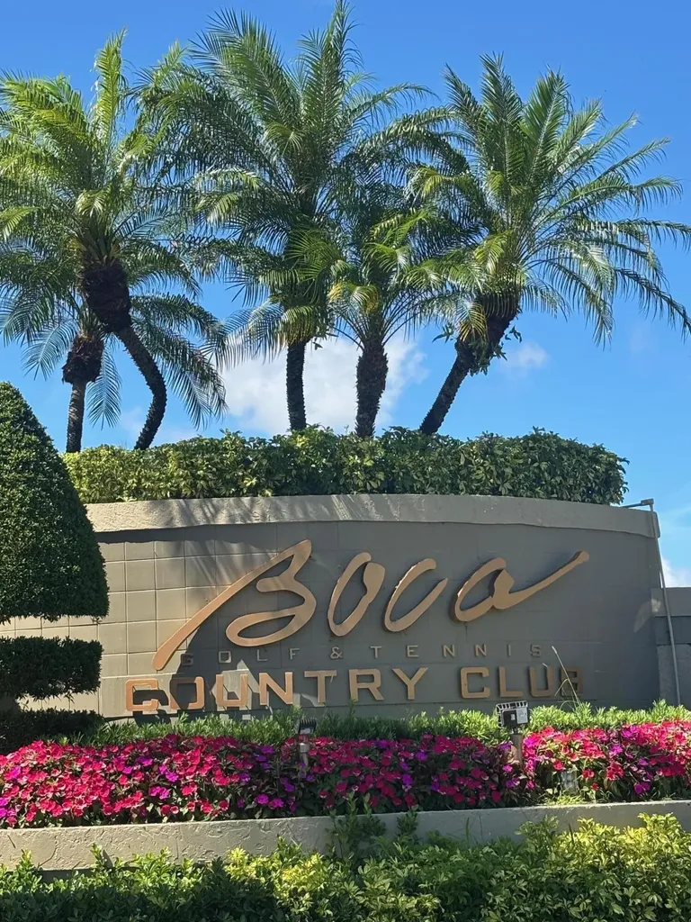 17329 Boca Club Boulevard Boca Raton FL 33487