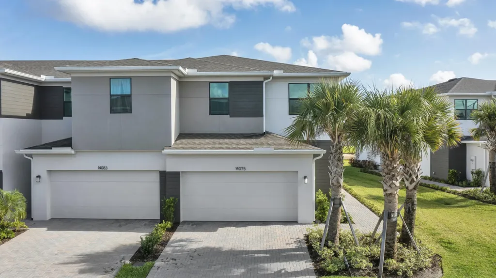 14075 SW Thorens Drive Port St Lucie FL 34987