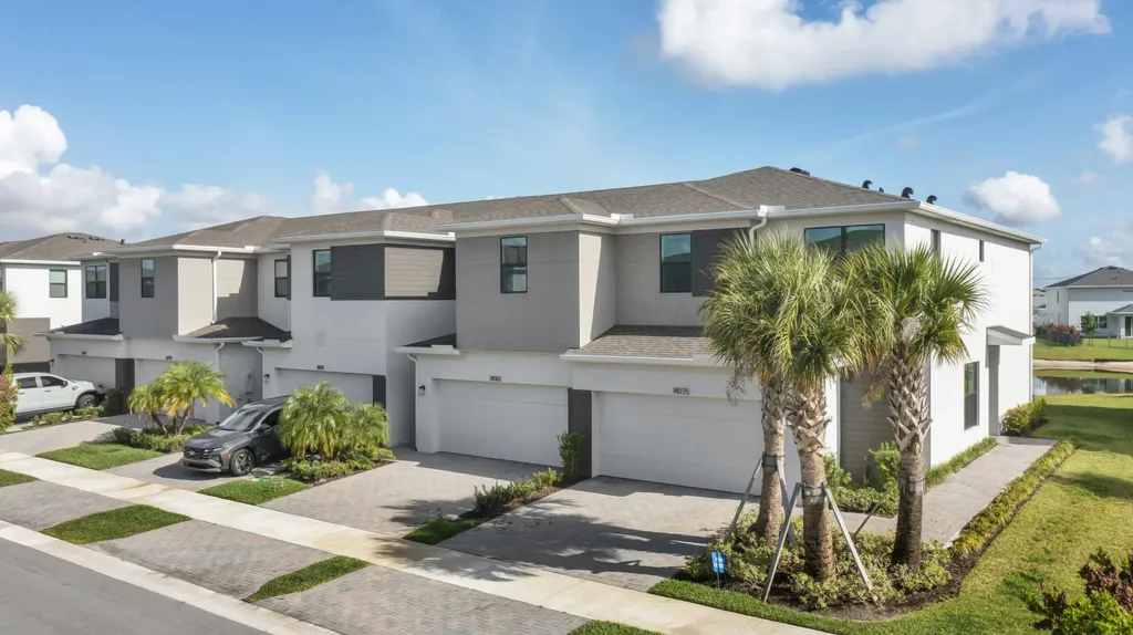 14075 SW Thorens Drive Port St Lucie FL 34987