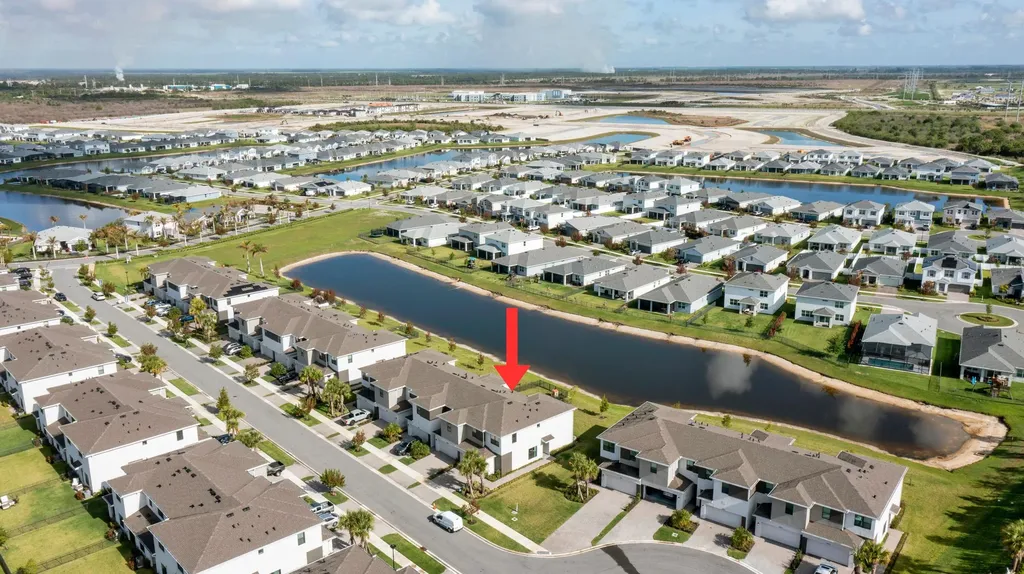 14075 SW Thorens Drive Port St Lucie FL 34987