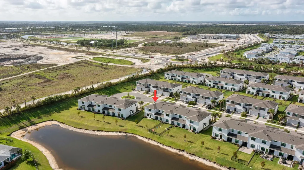 14075 SW Thorens Drive Port St Lucie FL 34987