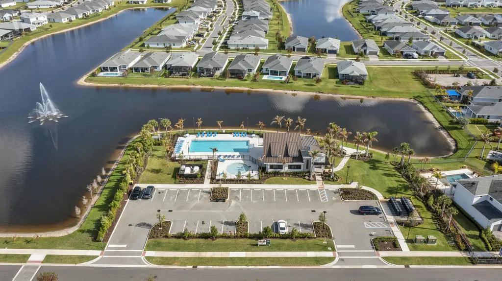 14075 SW Thorens Drive Port St Lucie FL 34987
