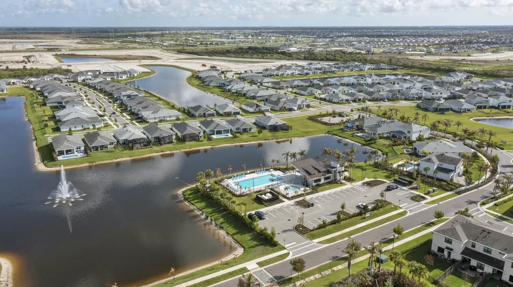 14075 SW Thorens Drive Port St Lucie FL 34987