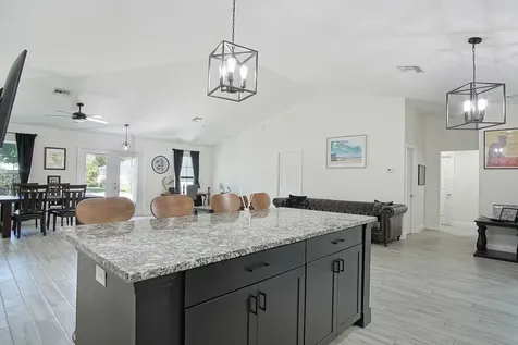 5302 Seagrape Drive Fort Pierce FL 34982