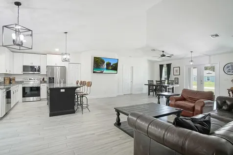 5302 Seagrape Drive Fort Pierce FL 34982