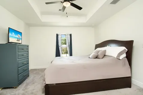 5302 Seagrape Drive Fort Pierce FL 34982