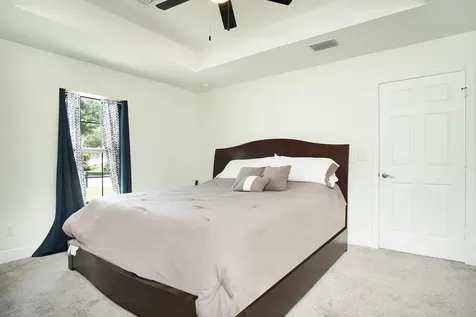 5302 Seagrape Drive Fort Pierce FL 34982