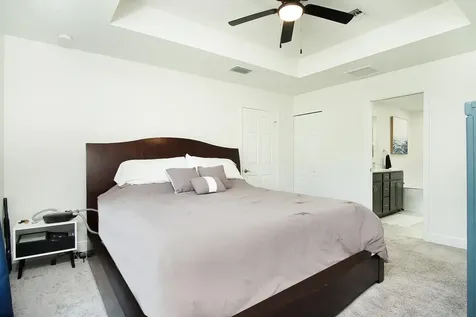 5302 Seagrape Drive Fort Pierce FL 34982