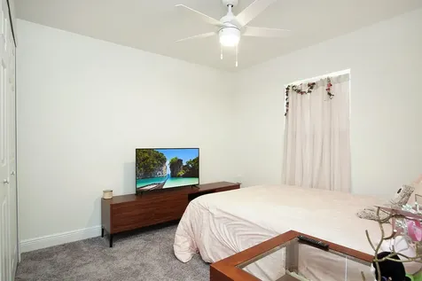5302 Seagrape Drive Fort Pierce FL 34982