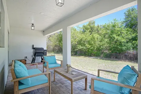 5302 Seagrape Drive Fort Pierce FL 34982