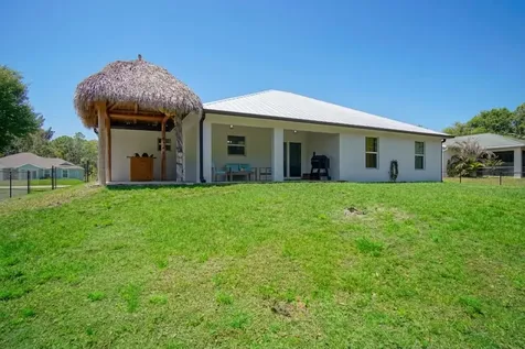 5302 Seagrape Drive Fort Pierce FL 34982