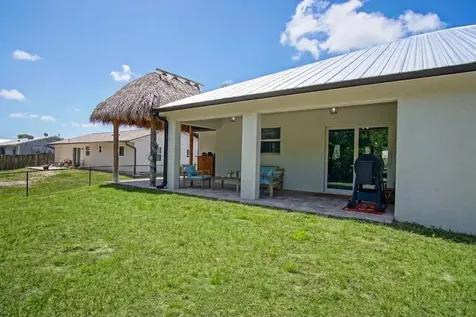 5302 Seagrape Drive Fort Pierce FL 34982
