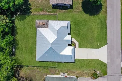 5302 Seagrape Drive Fort Pierce FL 34982