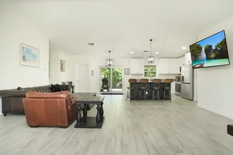 5302 Seagrape Drive Fort Pierce FL 34982