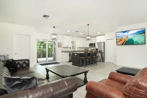 5302 Seagrape Drive Fort Pierce FL 34982