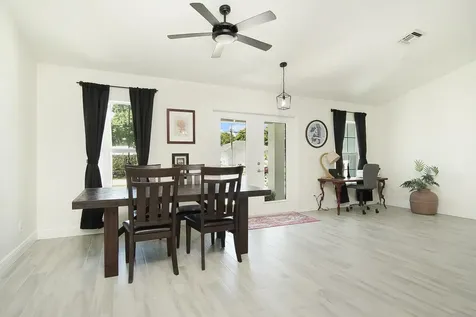 5302 Seagrape Drive Fort Pierce FL 34982