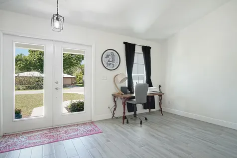 5302 Seagrape Drive Fort Pierce FL 34982
