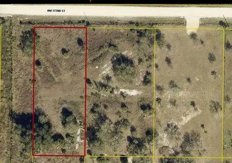 19984 NW 272nd Street Okeechobee FL 34972