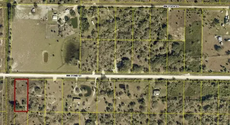 19984 NW 272nd Street Okeechobee FL 34972