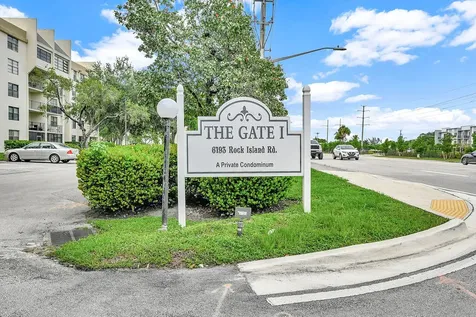 6190 Woodlands Boulevard Tamarac FL 33319