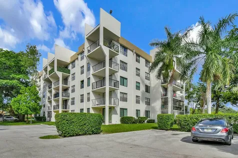 6190 Woodlands Boulevard Tamarac FL 33319
