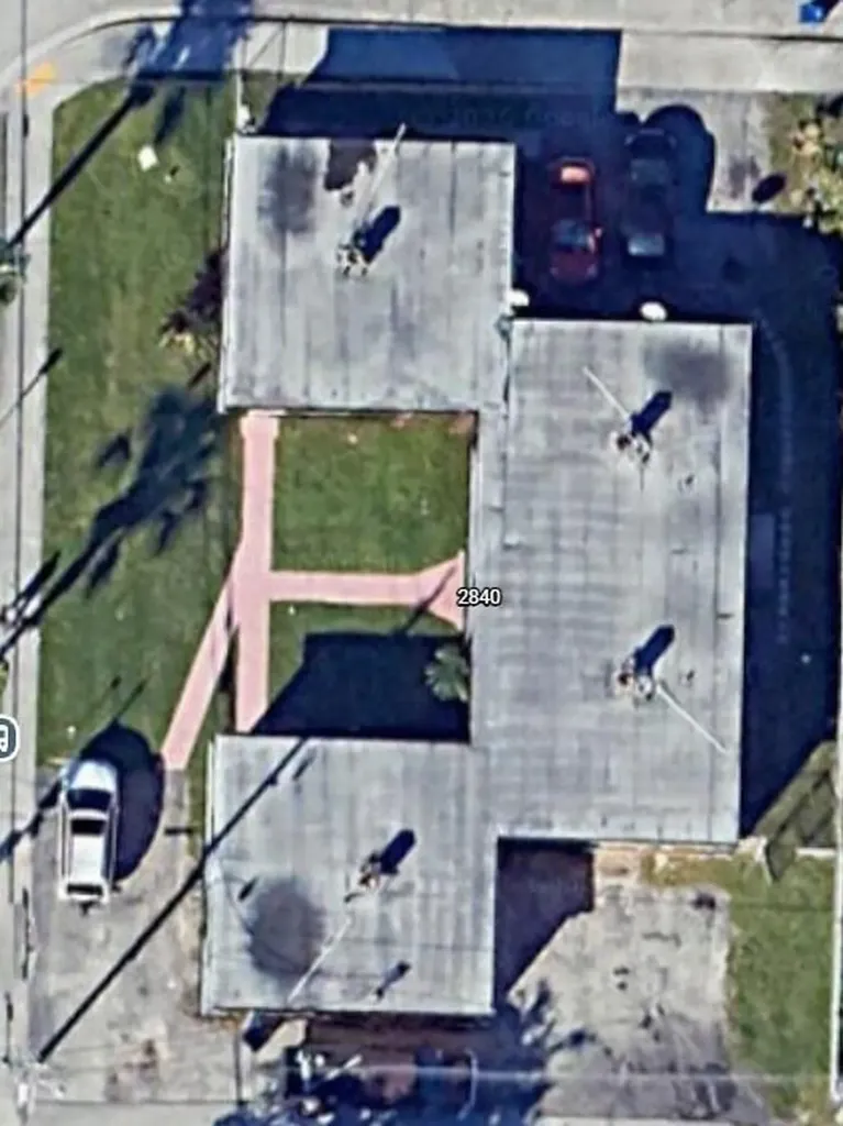 2840 Avenue S West Palm Beach FL 33404