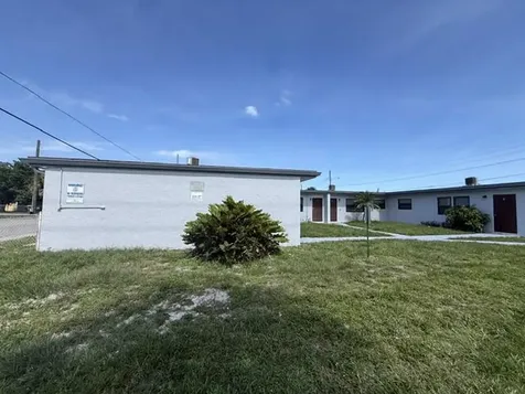 2840 Avenue S West Palm Beach FL 33404