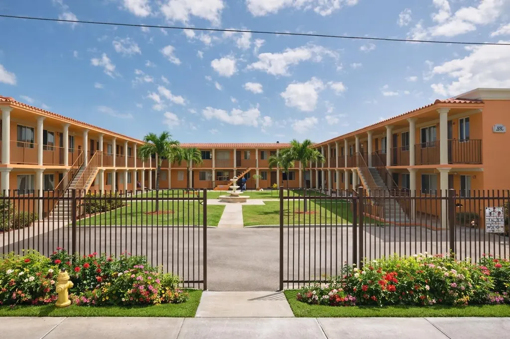 420 NW 10th Street Miami FL 33136