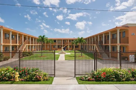 420 NW 10th Street Miami FL 33136