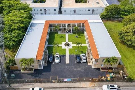 420 NW 10th Street Miami FL 33136