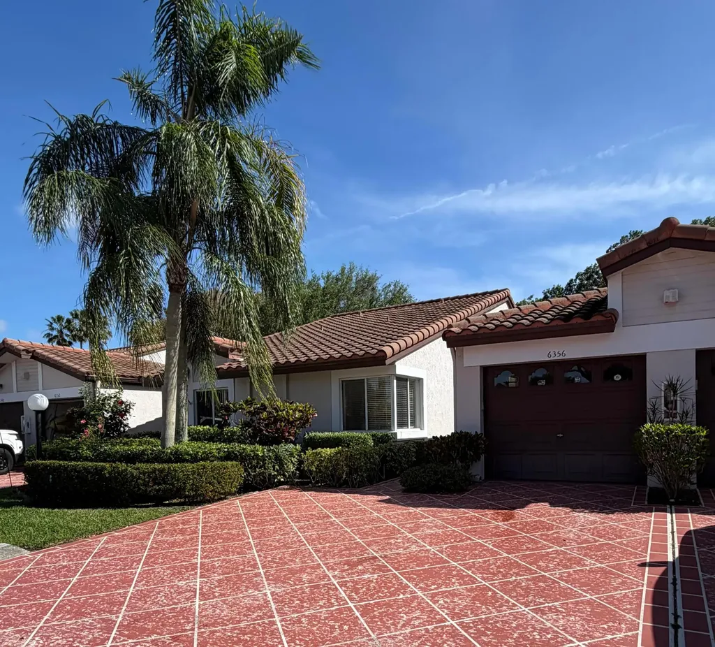 6356 Pointe Pleasant Circle Delray Beach FL 33484