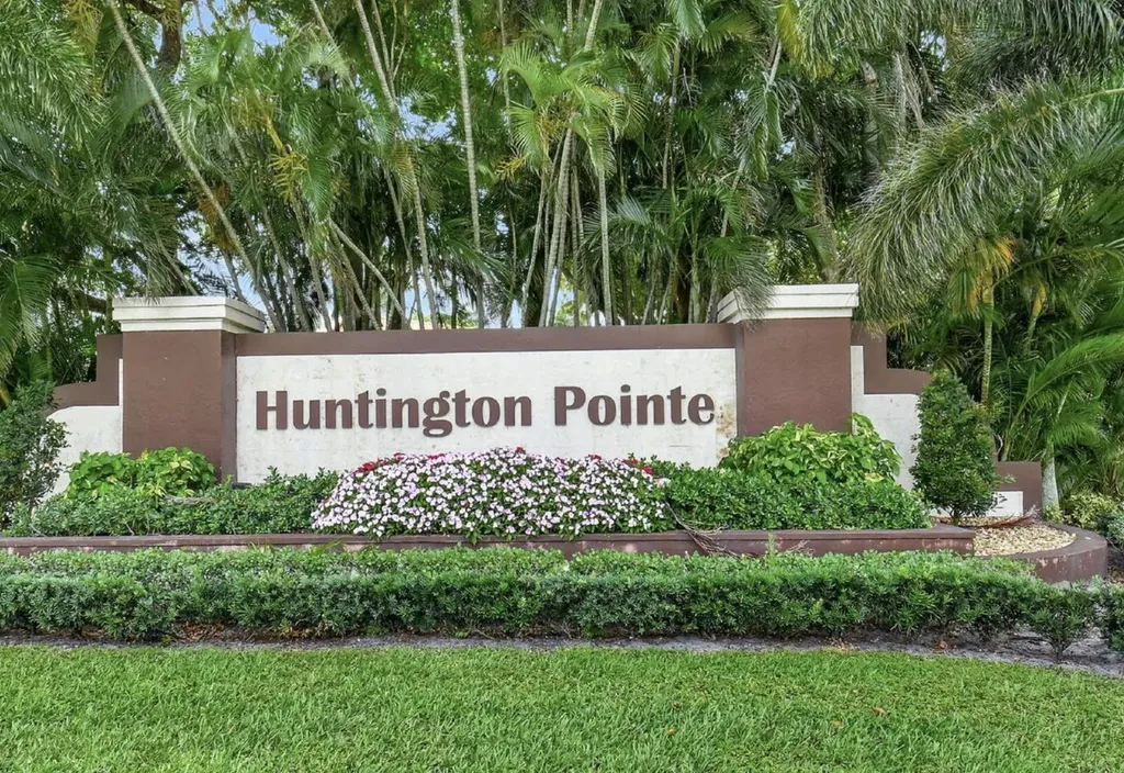 6356 Pointe Pleasant Circle Delray Beach FL 33484