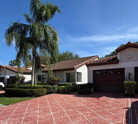 6356 Pointe Pleasant Circle Delray Beach FL 33484
