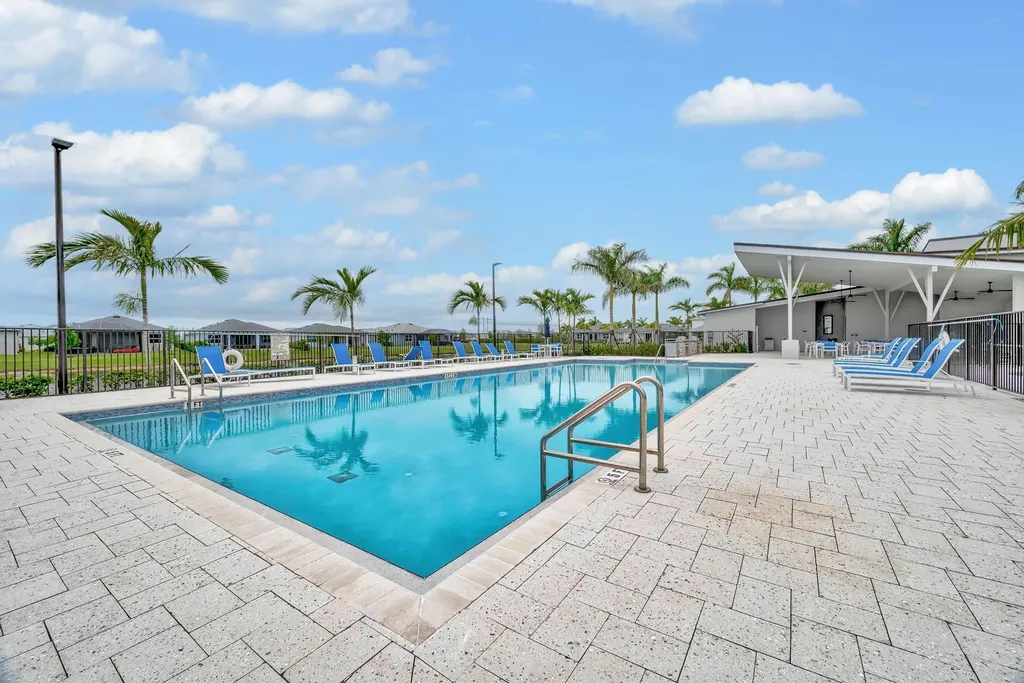 10142 SW Orana Drive Port St Lucie FL 34987